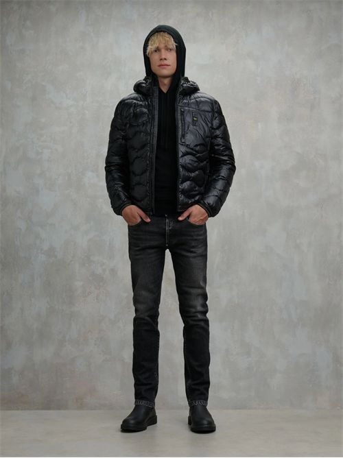  BLAUER | 25WBLUC03074-006355/999
